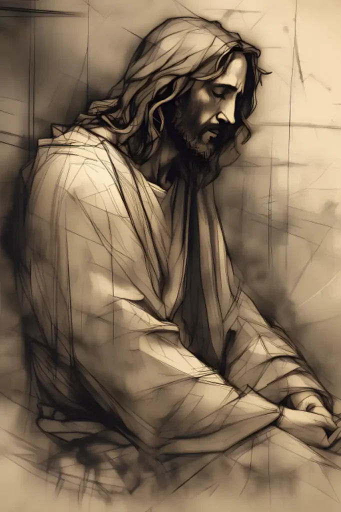 Jesus GGCI